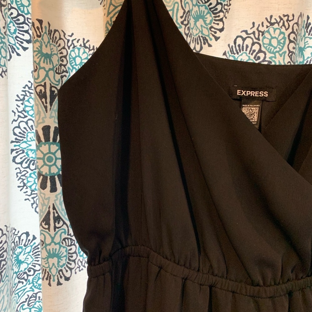 Express Maxi Dress - Picture 5 of 10